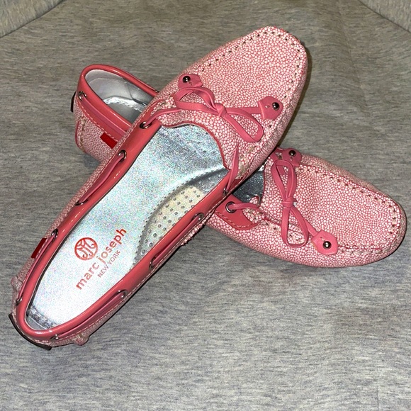 Marc Joseph - Picture 3 of 8